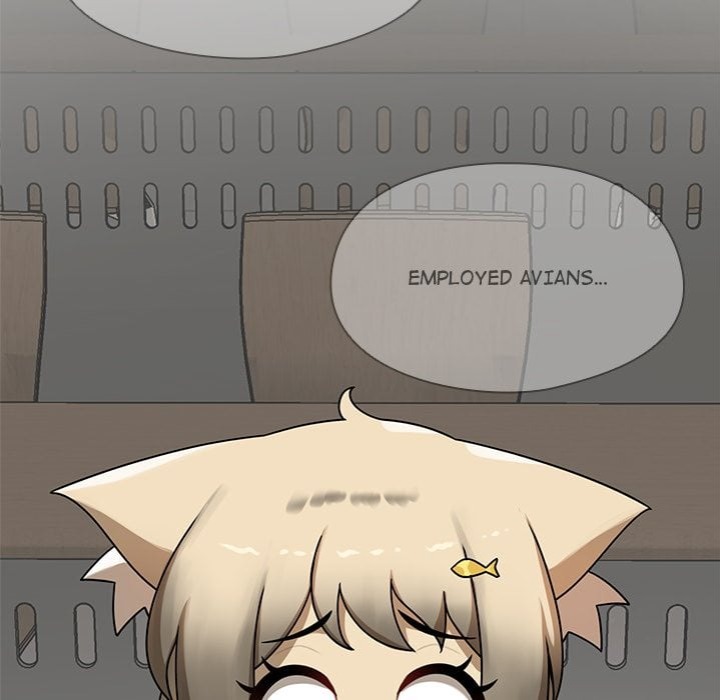 Paws On Campus chapter 13 page 78