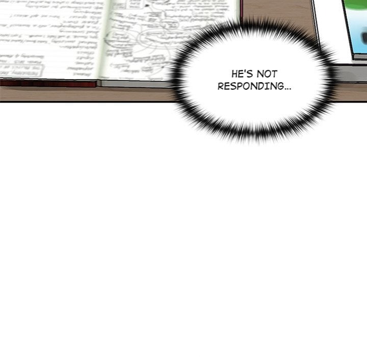 Paws On Campus chapter 13 page 80