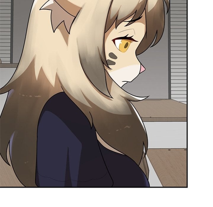 Paws On Campus chapter 13 page 82