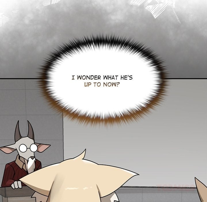 Paws On Campus chapter 13 page 84