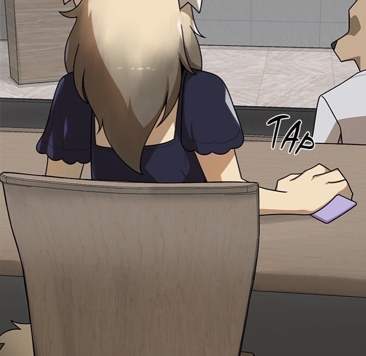Paws On Campus chapter 13 page 85