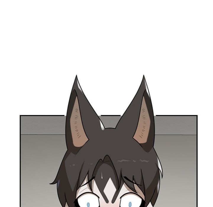 Paws On Campus chapter 13 page 94
