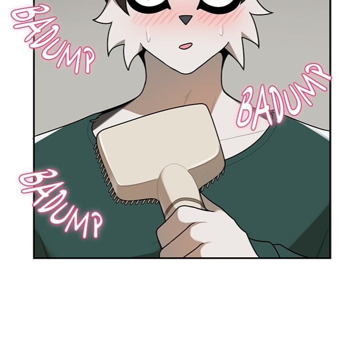 Paws On Campus chapter 13 page 95