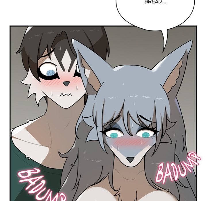 Paws On Campus chapter 13 page 97