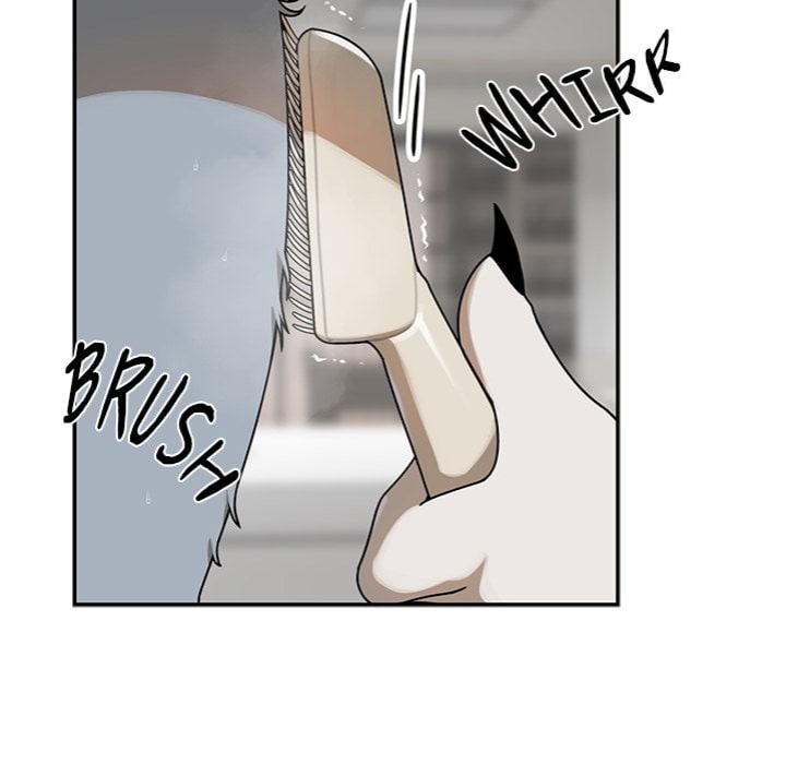 Paws On Campus chapter 13 page 104