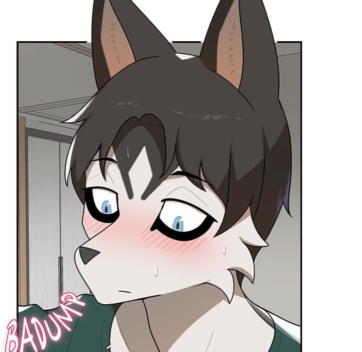 Paws On Campus chapter 13 page 113