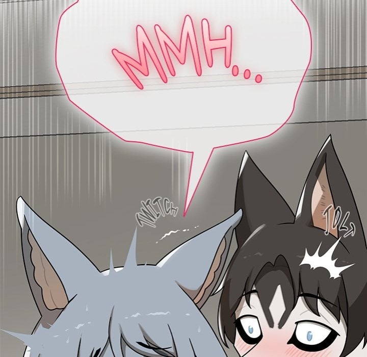Paws On Campus chapter 13 page 119