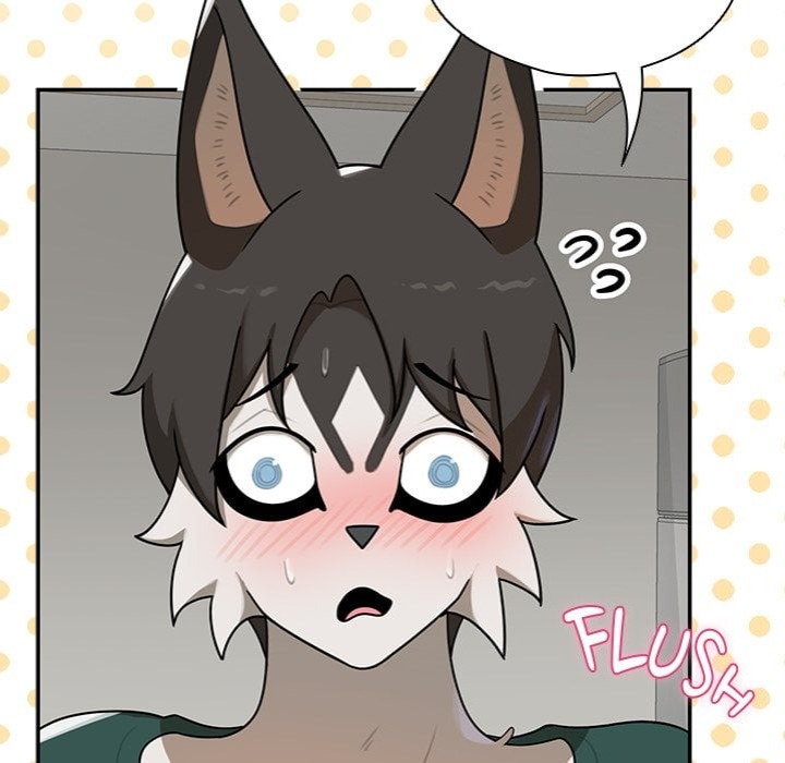 Paws On Campus chapter 13 page 123