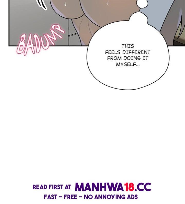 Paws On Campus chapter 13 page 127