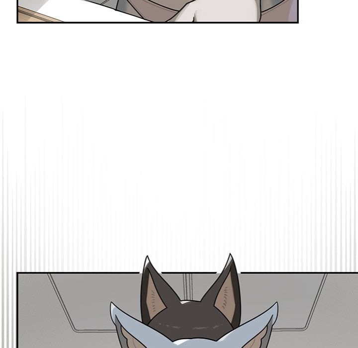Paws On Campus chapter 13 page 130