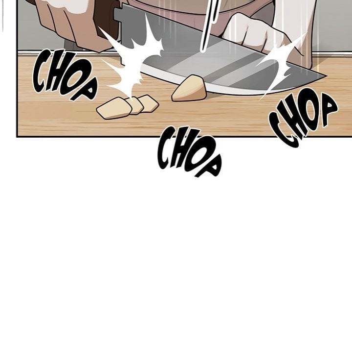 Paws On Campus chapter 13 page 132