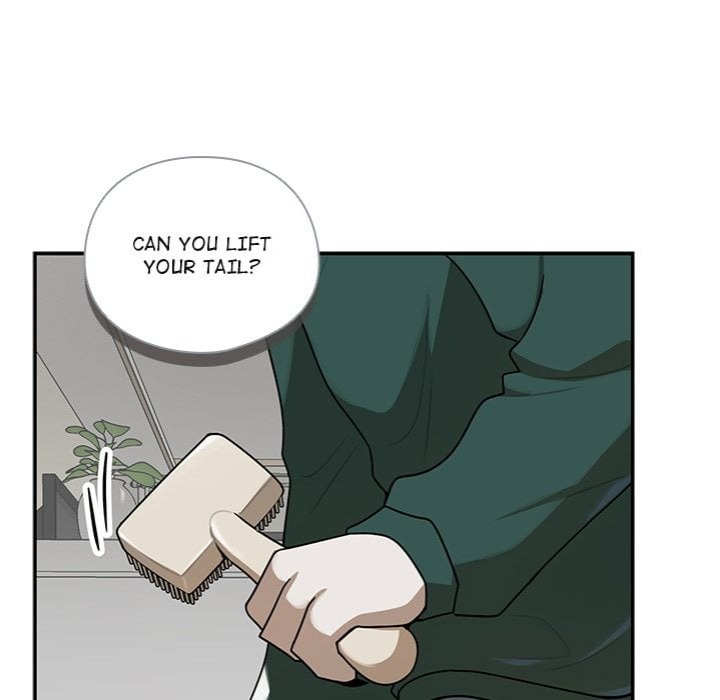 Paws On Campus chapter 13 page 136