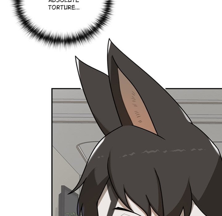 Paws On Campus chapter 13 page 138