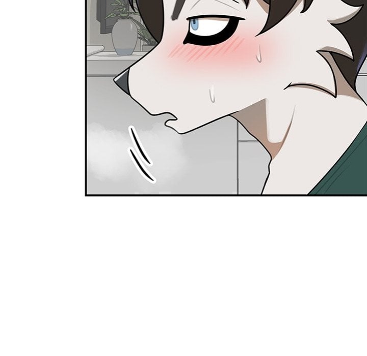 Paws On Campus chapter 13 page 139