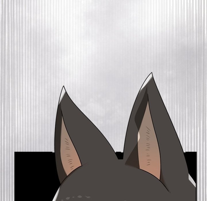 Paws On Campus chapter 13 page 143