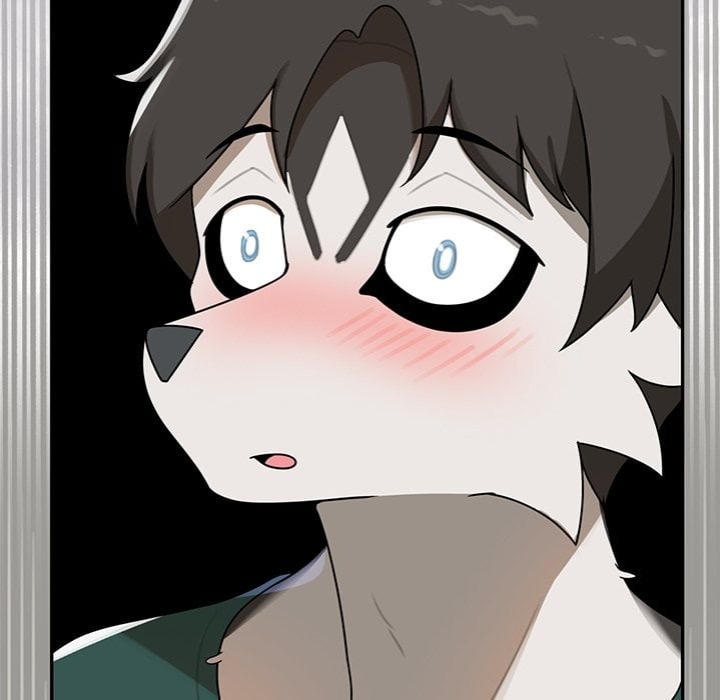 Paws On Campus chapter 13 page 144