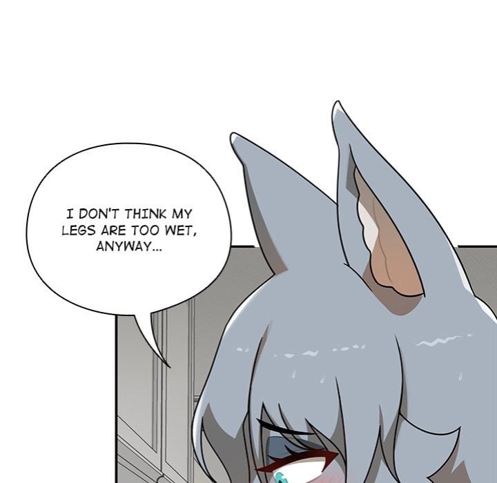 Paws On Campus chapter 13 page 150