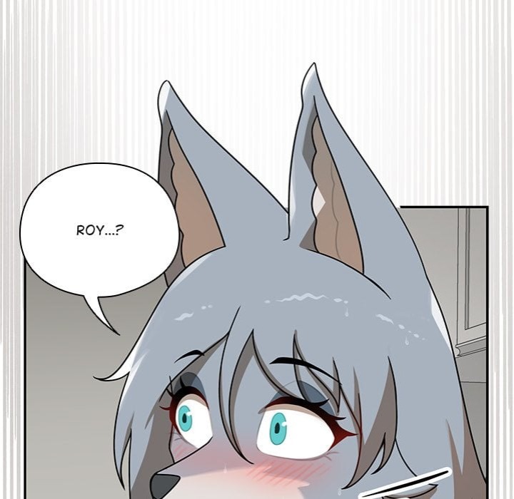 Paws On Campus chapter 13 page 157