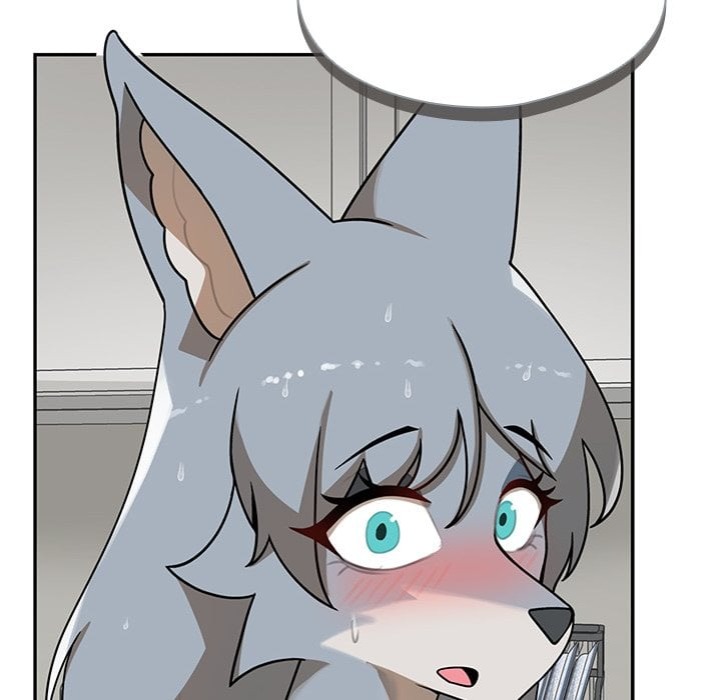 Paws On Campus chapter 13 page 163