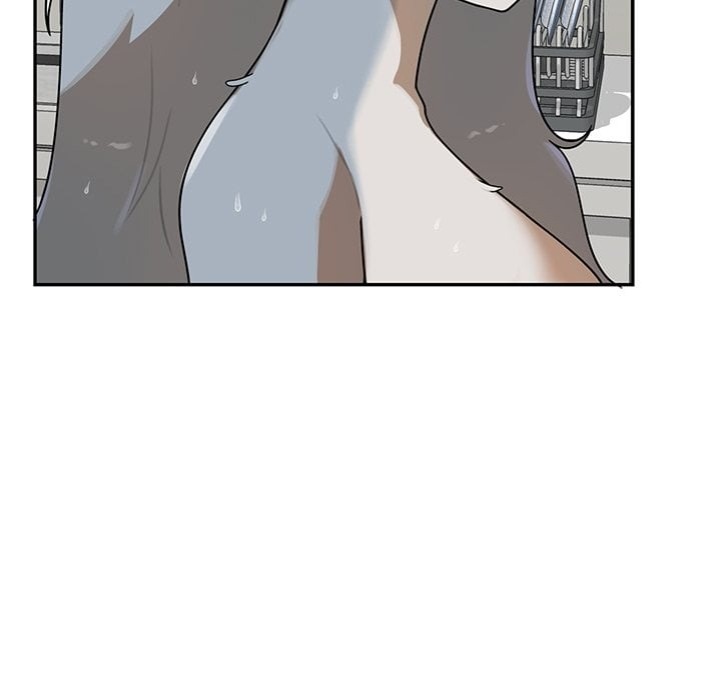 Paws On Campus chapter 13 page 164