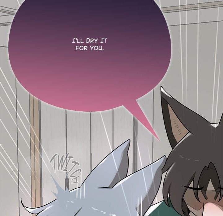 Paws On Campus chapter 13 page 182