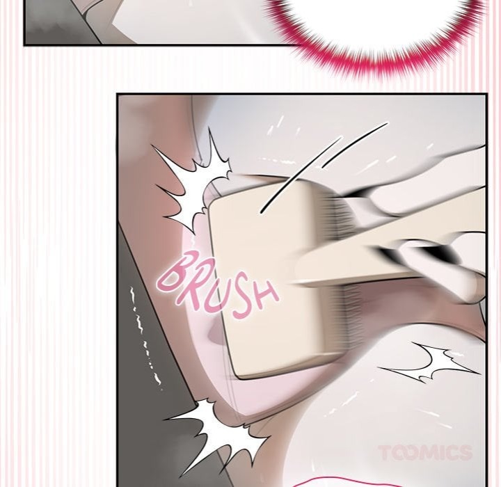 Paws On Campus chapter 14 page 12