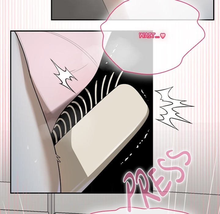 Paws On Campus chapter 14 page 13