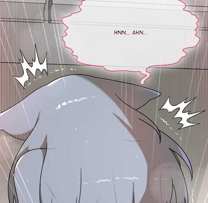 Paws On Campus chapter 14 page 14