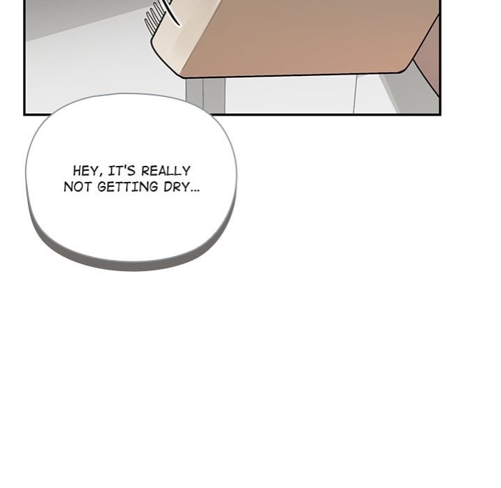 Paws On Campus chapter 14 page 19