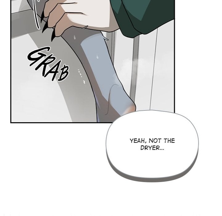Paws On Campus chapter 14 page 24