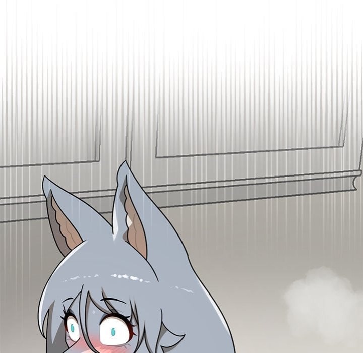 Paws On Campus chapter 14 page 25