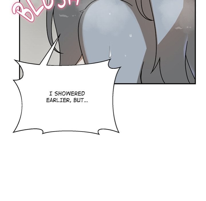Paws On Campus chapter 14 page 31