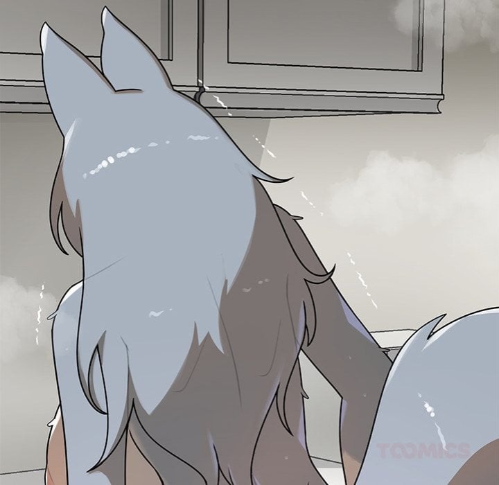 Paws On Campus chapter 14 page 36