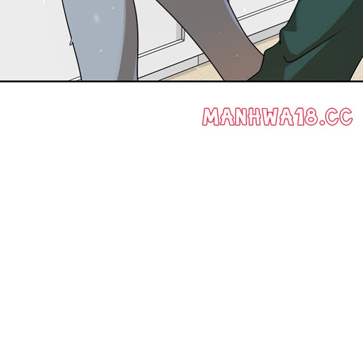 Paws On Campus chapter 14 page 38