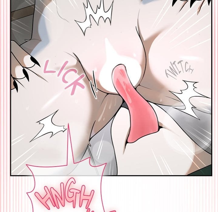Paws On Campus chapter 14 page 48