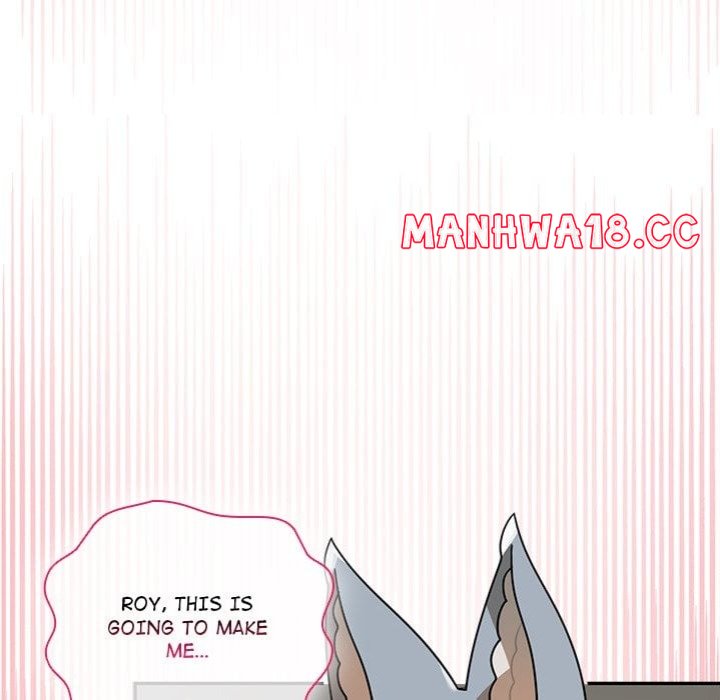 Paws On Campus chapter 14 page 56