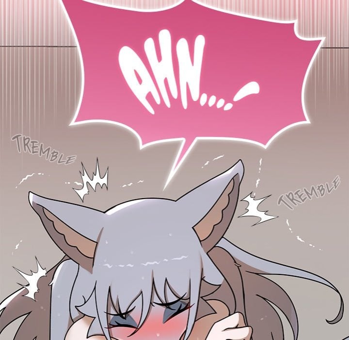 Paws On Campus chapter 14 page 61