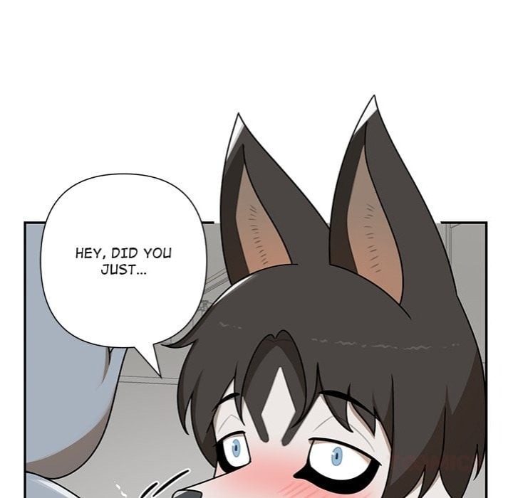 Paws On Campus chapter 14 page 68