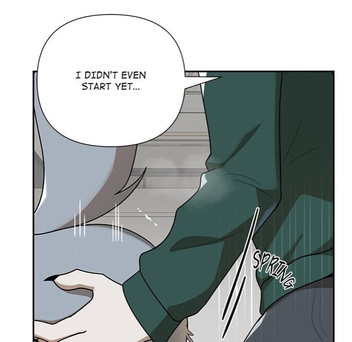 Paws On Campus chapter 14 page 71