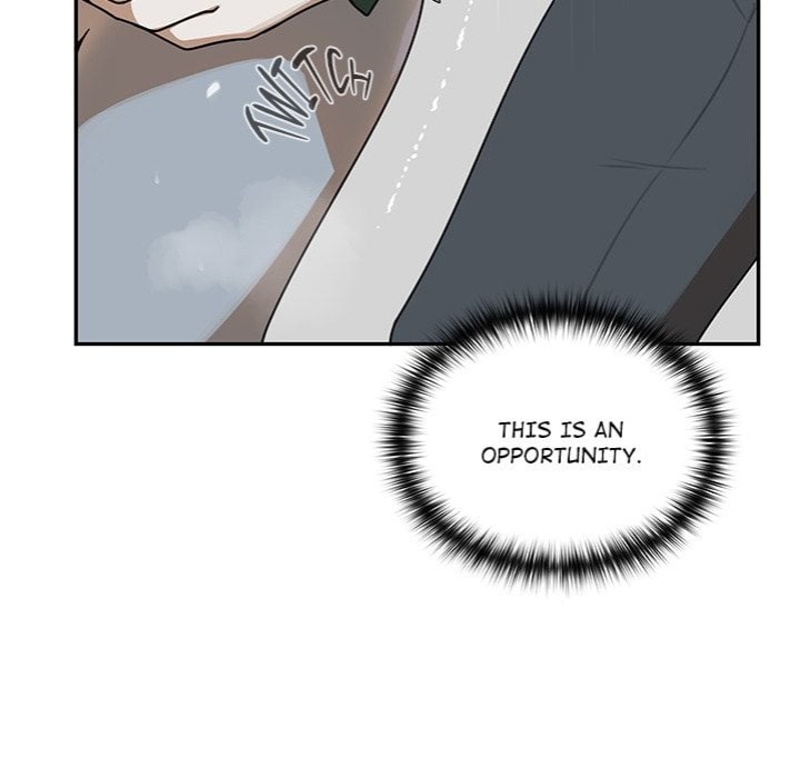 Paws On Campus chapter 14 page 72