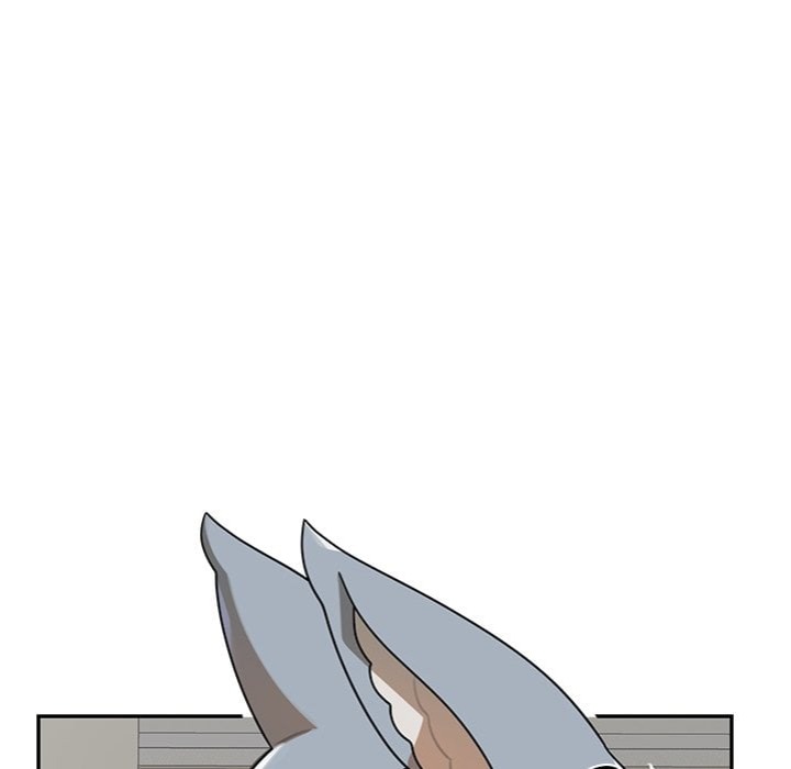 Paws On Campus chapter 14 page 73