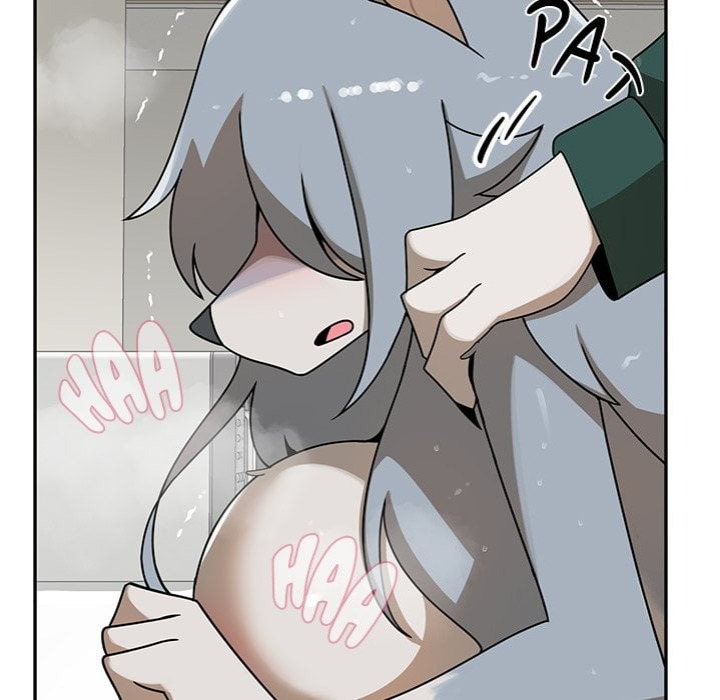 Paws On Campus chapter 14 page 74