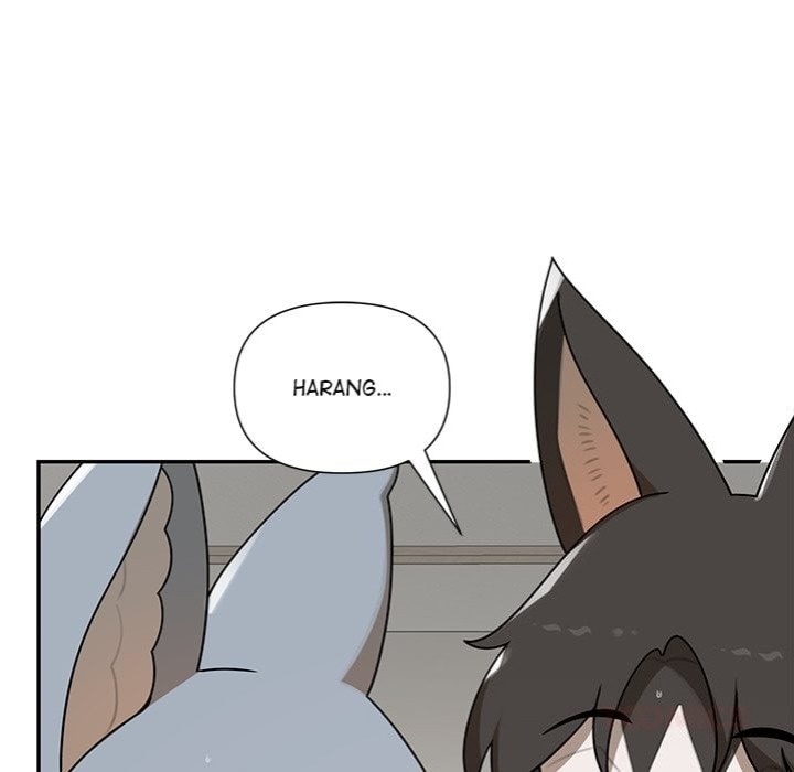 Paws On Campus chapter 14 page 76
