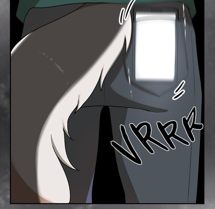 Paws On Campus chapter 14 page 80