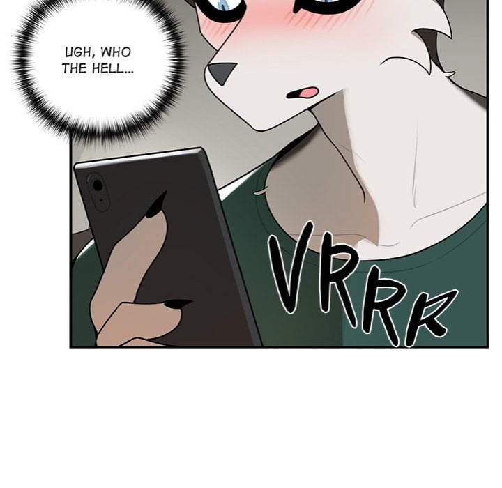 Paws On Campus chapter 14 page 83