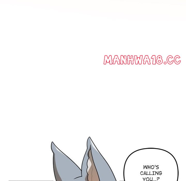 Paws On Campus chapter 14 page 87