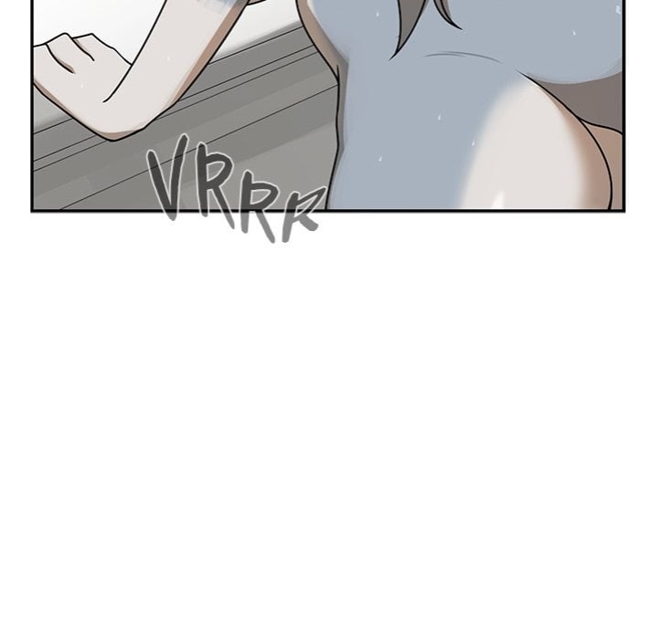 Paws On Campus chapter 14 page 89