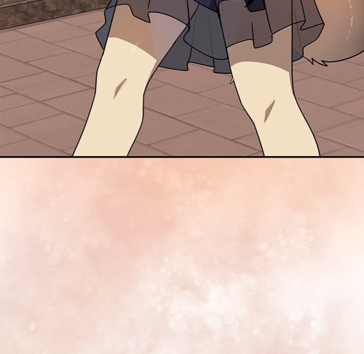 Paws On Campus chapter 14 page 96