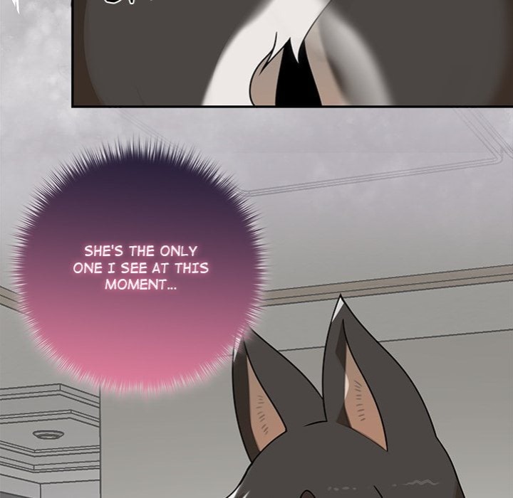 Paws On Campus chapter 14 page 102