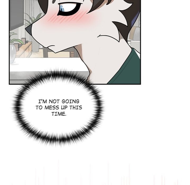 Paws On Campus chapter 14 page 107